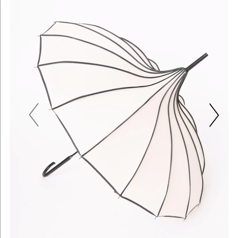 Unique Vintage umbrella